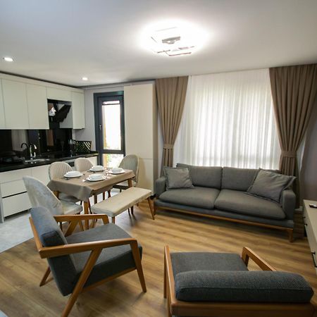 Luxury Life Suites Istanbul Luaran gambar