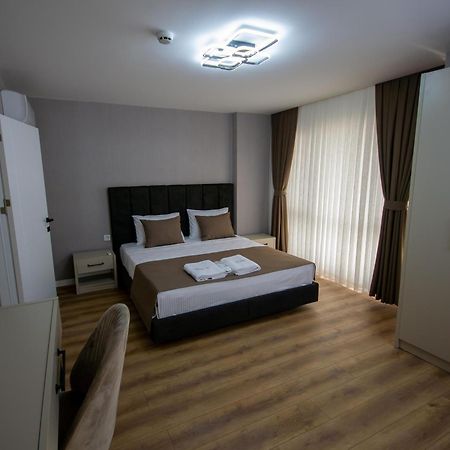 Luxury Life Suites Istanbul Luaran gambar