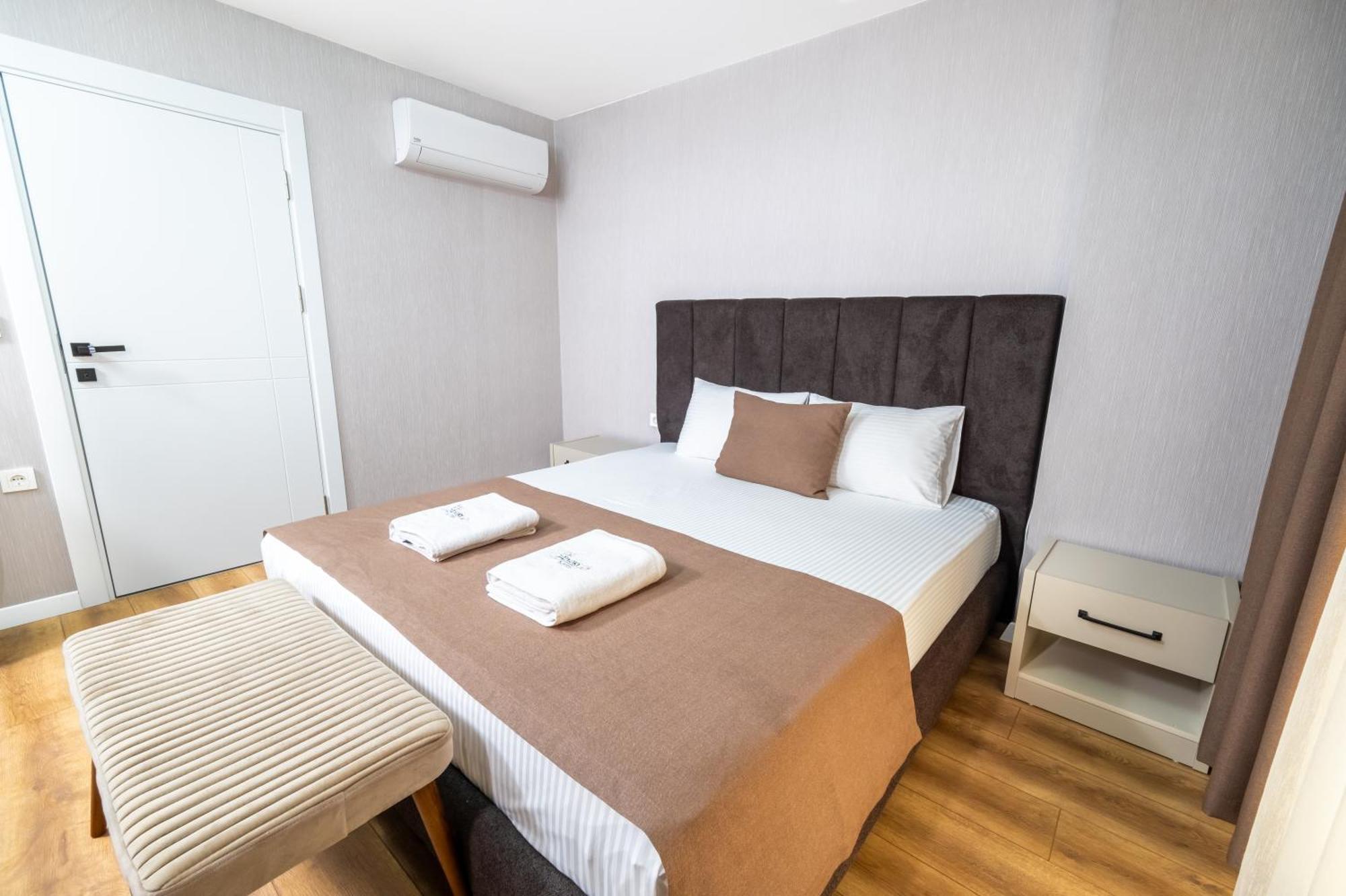 Luxury Life Suites Istanbul Luaran gambar