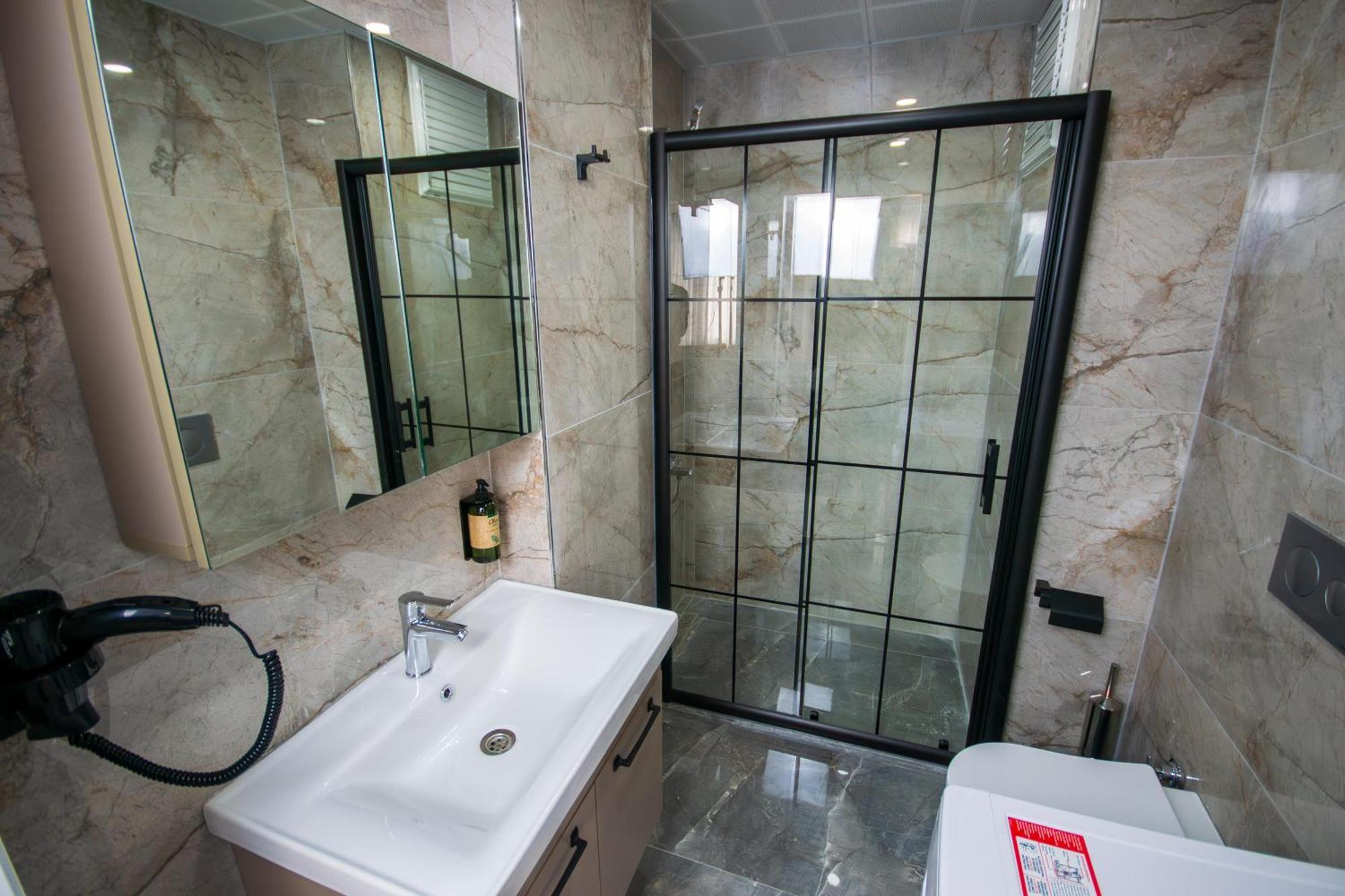 Luxury Life Suites Istanbul Luaran gambar